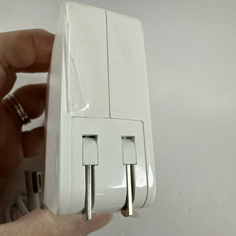 Replacement AC Adapter Charger For MacBook 60W PA-60W